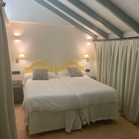 Turistic Apartment Sevillanos Sl Экстерьер фото