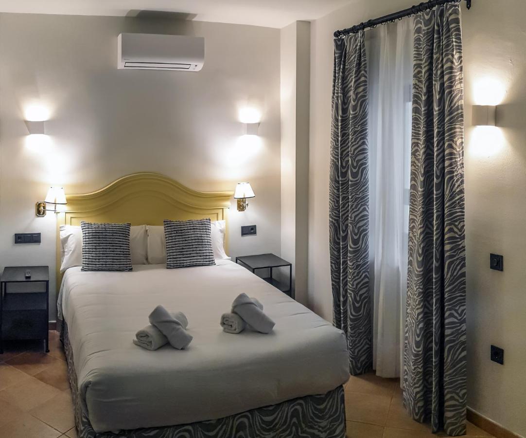 Turistic Apartment Sevillanos Sl Экстерьер фото