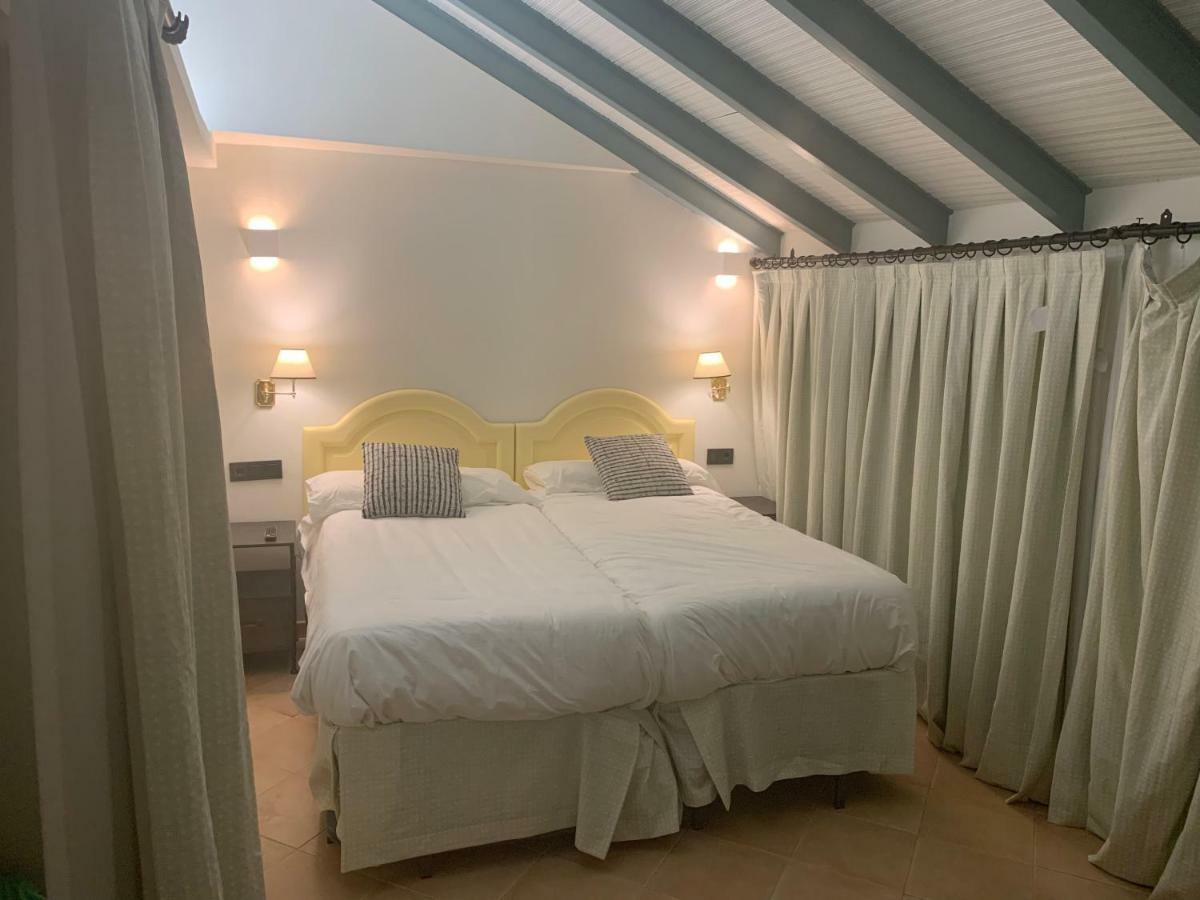Turistic Apartment Sevillanos Sl Экстерьер фото