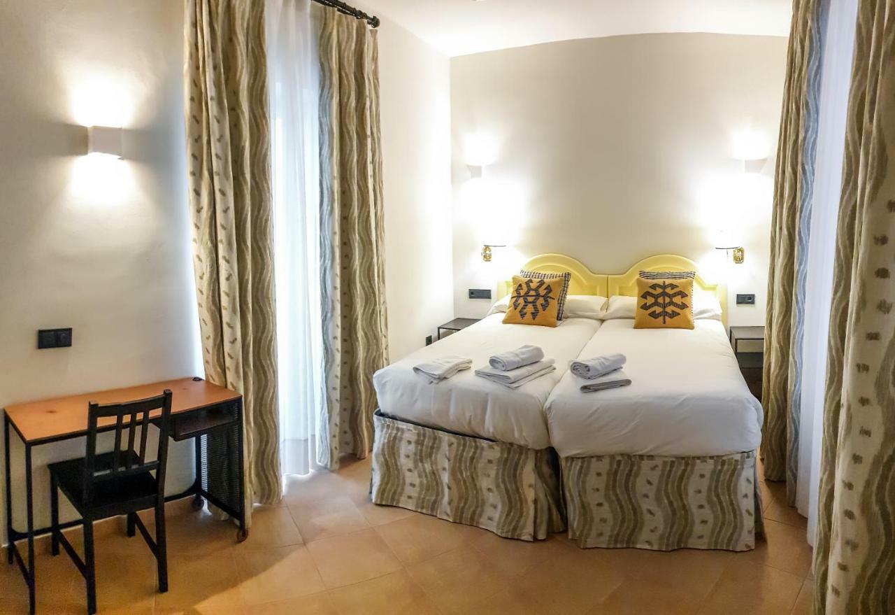 Turistic Apartment Sevillanos Sl Экстерьер фото